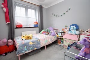 Bedroom- click for photo gallery